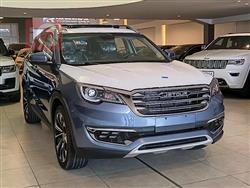 Jetour X70